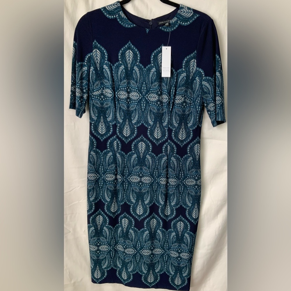 WHBM Professional Dress